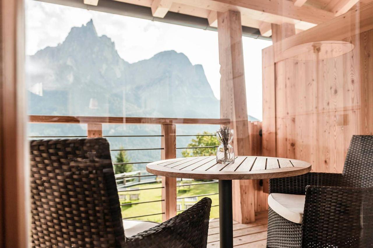 Sonus Alpis - Adults Only in Seis am Schlern, Castelrotto