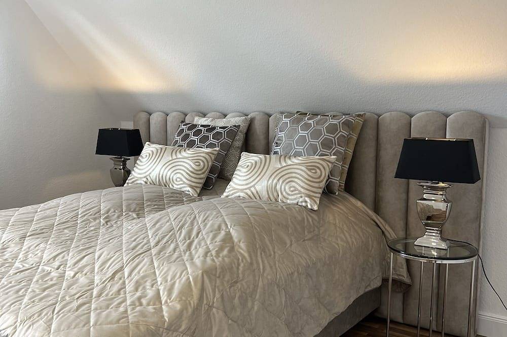 Ganze Wohnung, Ferienwohnung Meischen in Rostrup, Bad Zwischenahn