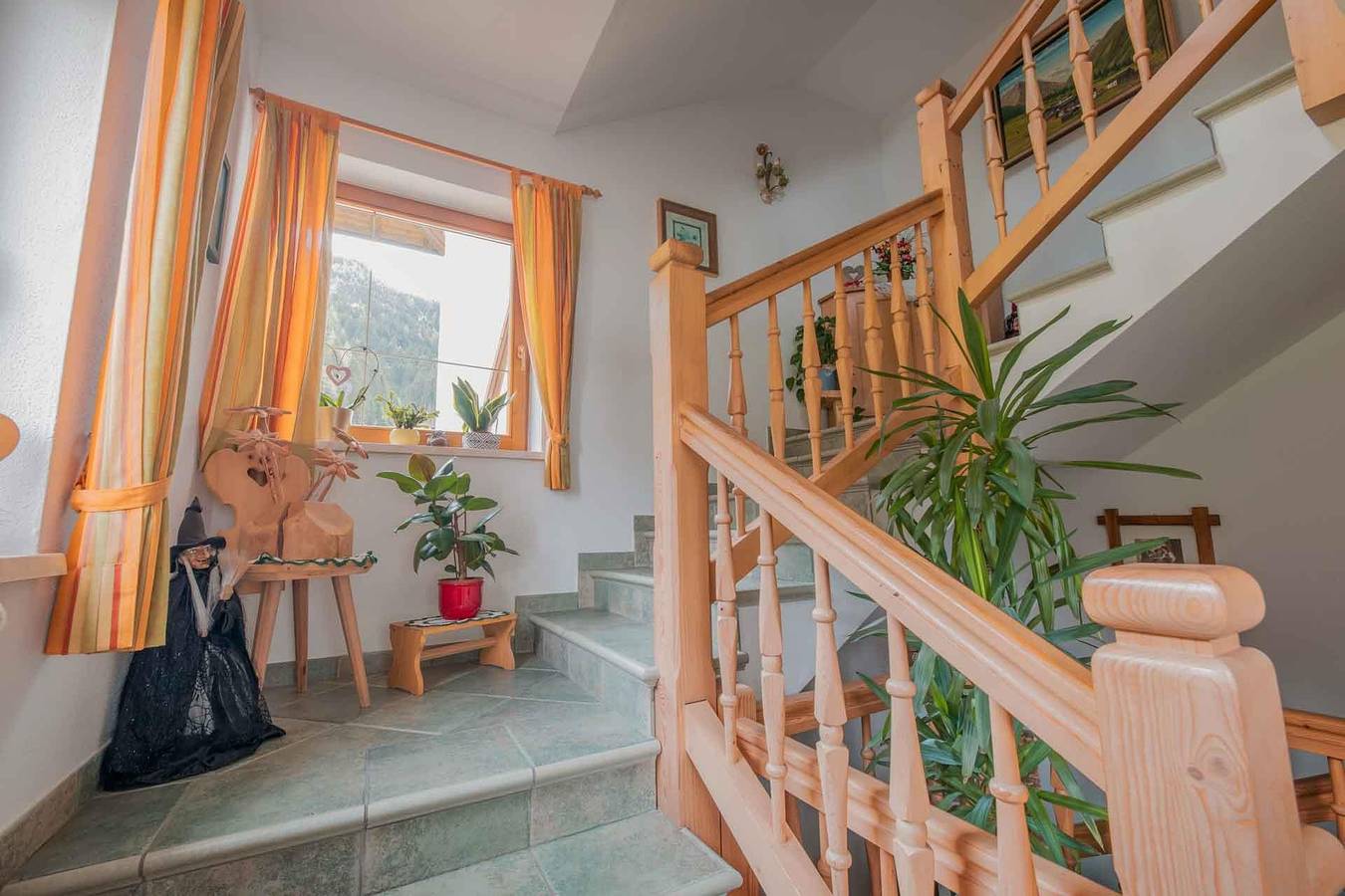 Ferienwohnung Petra in Stubaier Alpen, Neustift im Stubaital