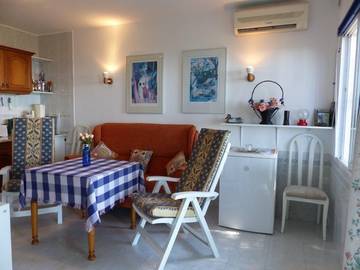 Casa para 2 Personas en Mijas, Provincia de Málaga, Foto 2