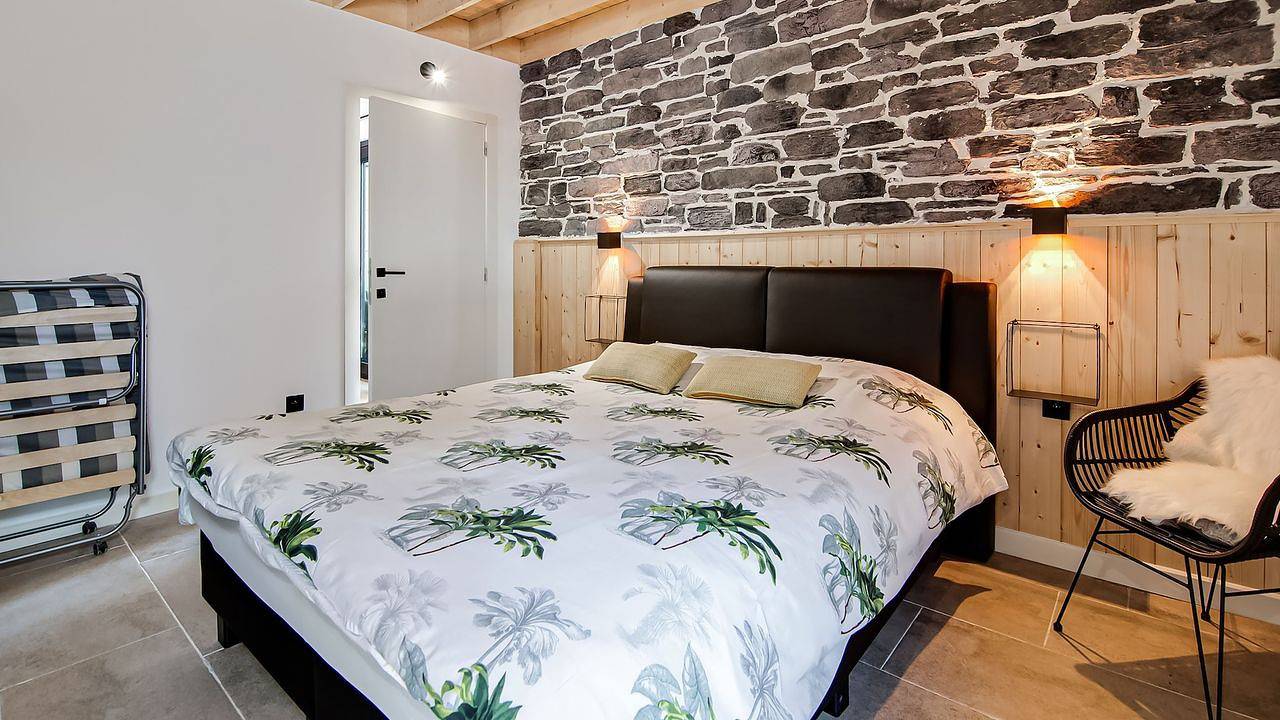 Ferienhaus für 4 Personen (120 m²) in Érezée in Érezée, Luxemburg Provinz