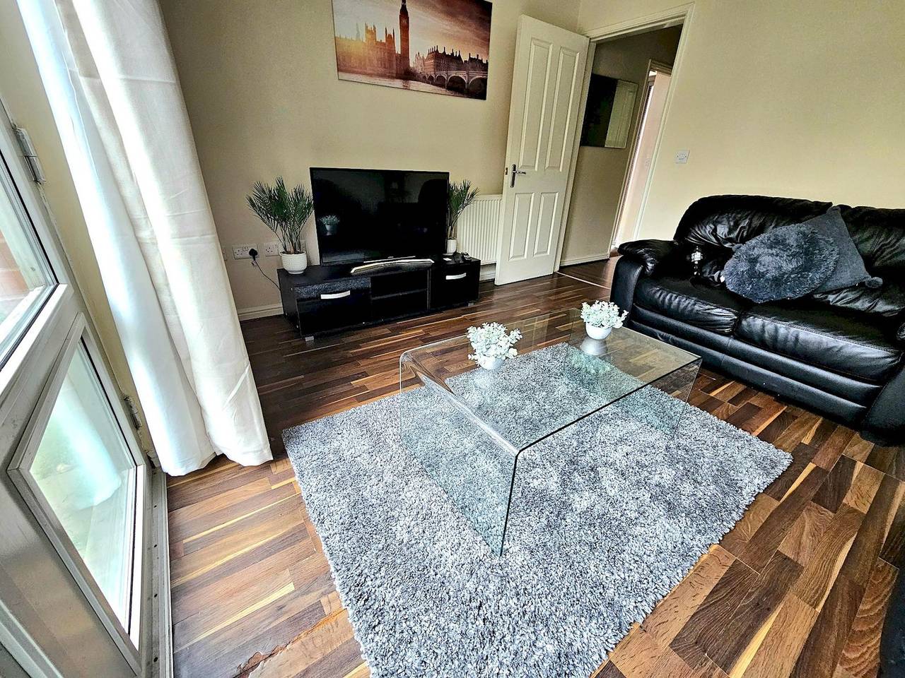 Baltic Townhouse, 4 Bed, Parking - Pass the Keys in Liverpool, Merseyside