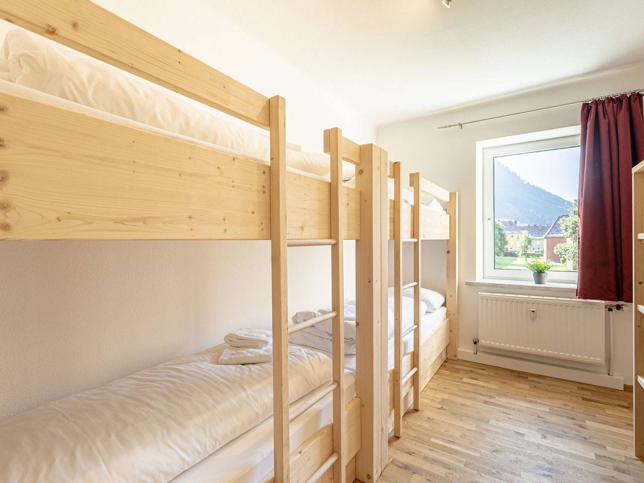 Ganze Wohnung, Wohnung in den Alpen mit Aussicht (ohne Kaution) in Eisenerz, Östliche Obersteiermark