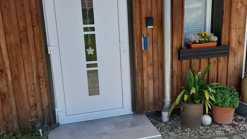Ferienhaus für 5 Personen, mit Garten im Spreewald - 3