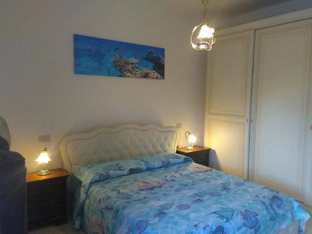 One-Bedroom House in Vada, Rosignano Marittimo