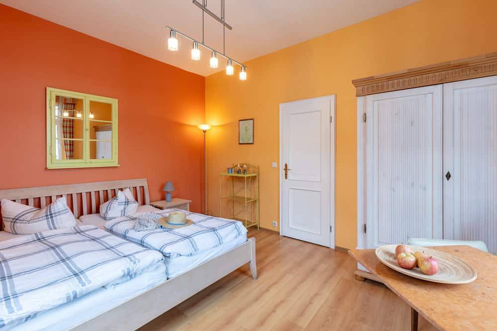 Wohnung 03 - Haus Am Meer in Drei Kaiserbäder, Heringsdorf