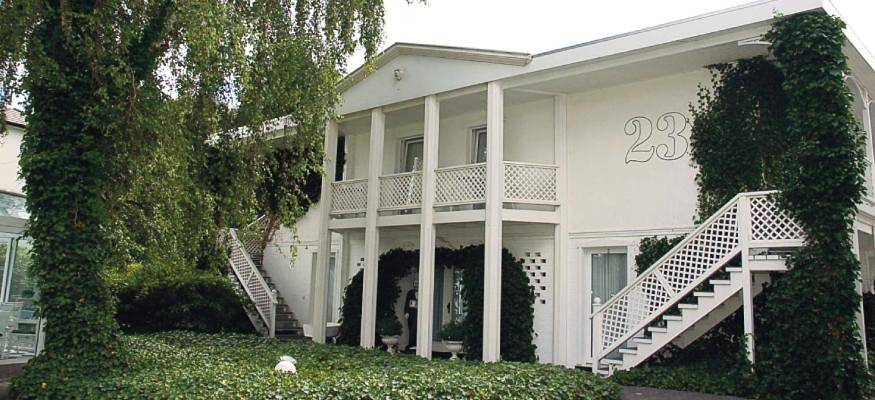 Budget Single Room in Duhnen, Cuxhaven