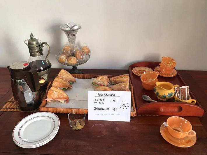 Maison d’hôte pour 3 personnes, avec terrasse à Las Palmas de Gran Canaria - 2