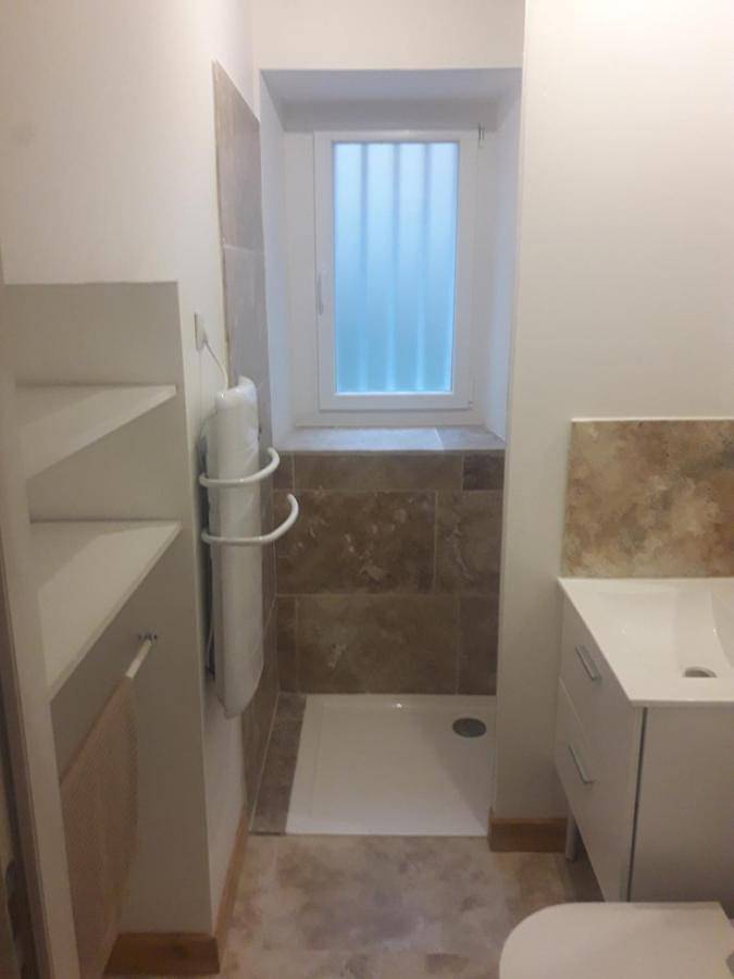 Gîte pour 6 personnes, avec vue à Tarascon-sur-Ariège - 2