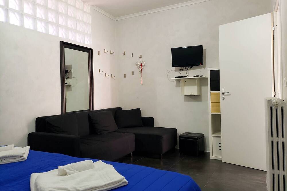 Room 1 - Rooms Gli Arcangeli 2- Affitti Brevi Ital in Monte Sant'Angelo, Gargano