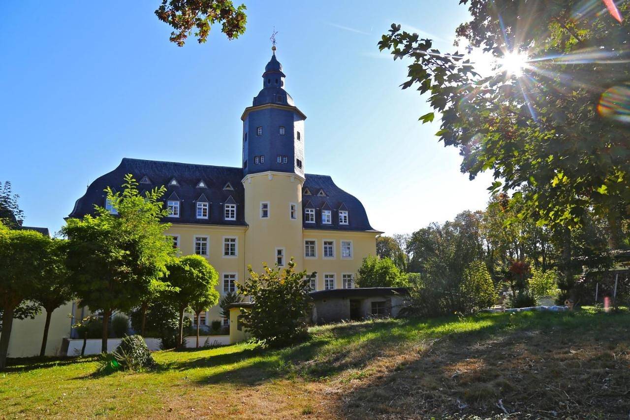 Hotel für 2 Personen mit Terrasse in Phantasialand, Bornheim