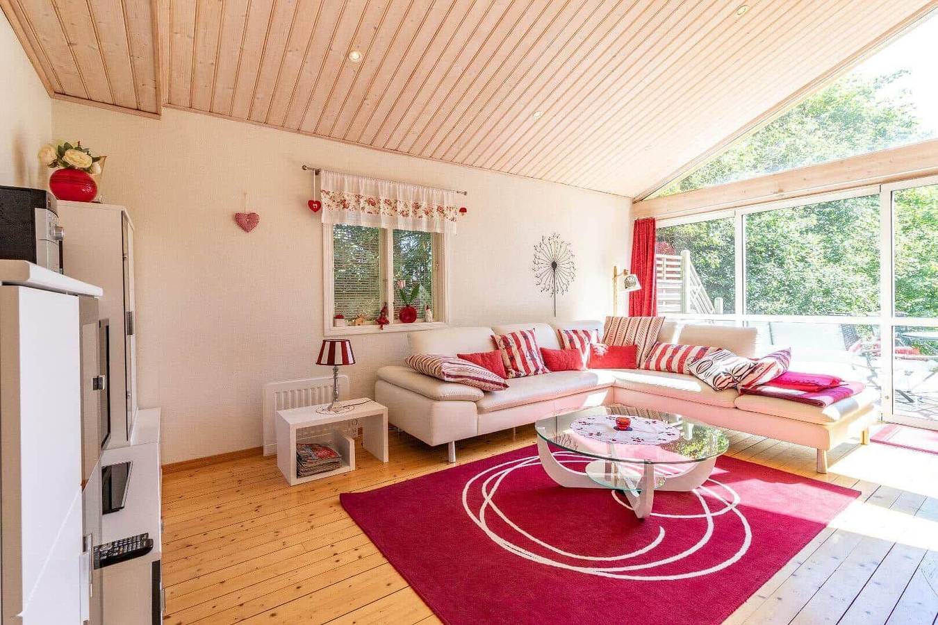 Hal819 Unnaryd - Södra vägen 29 b in Unnaryd, Hylte