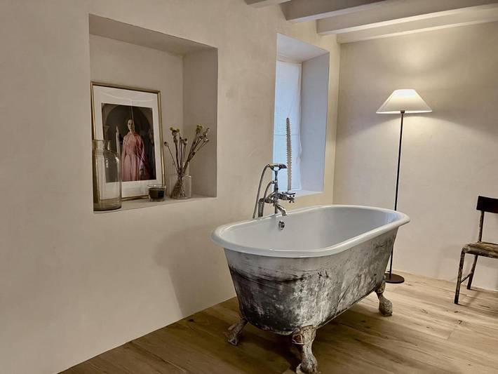 Location de vacances pour 2 personnes dans Lesignano De Bagni - 3