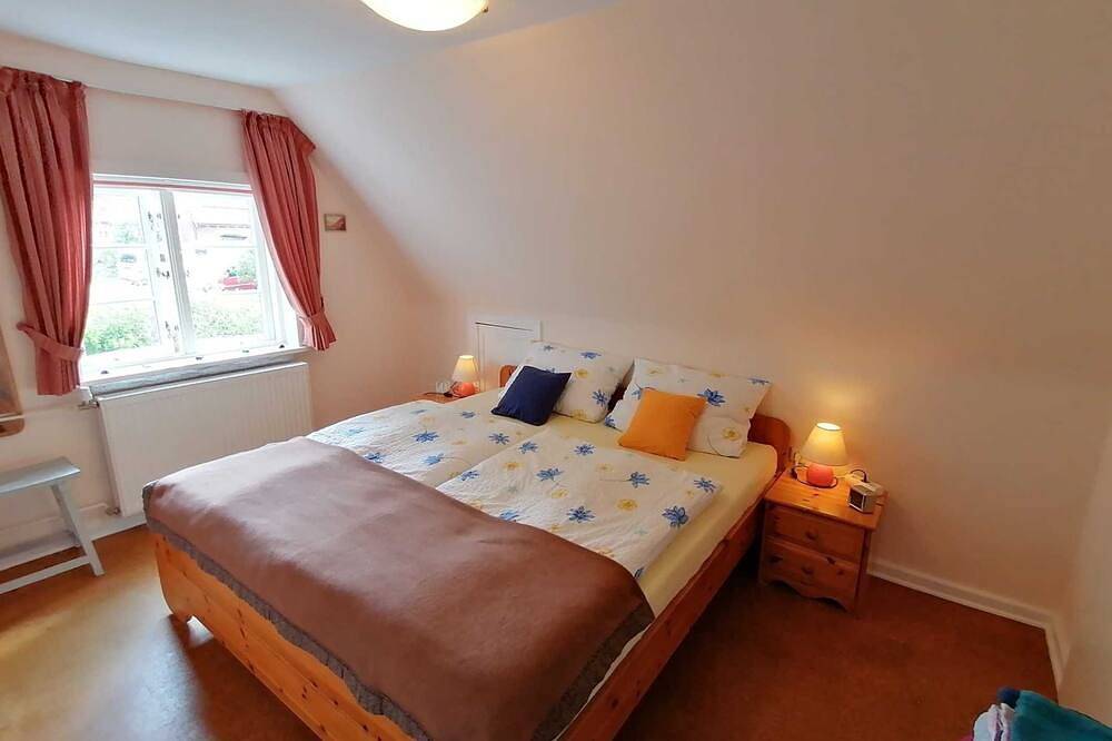 Ganze Wohnung, Ferienwohnung Andresen - 2-Zimmerwohnung in Westerland, Sylt (Gemeinde)