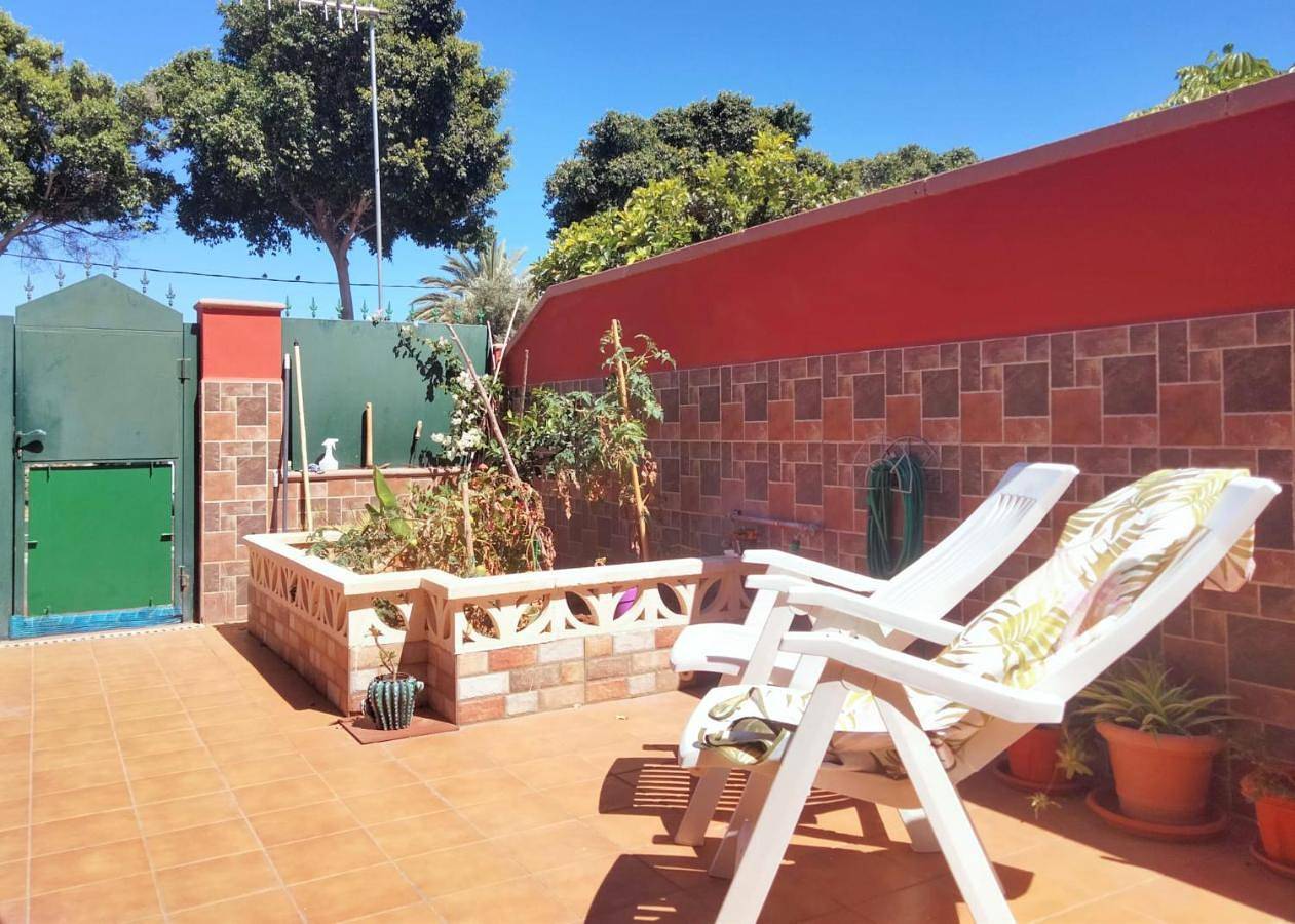 Three-Bedroom House in Arona , Tenerife Sur