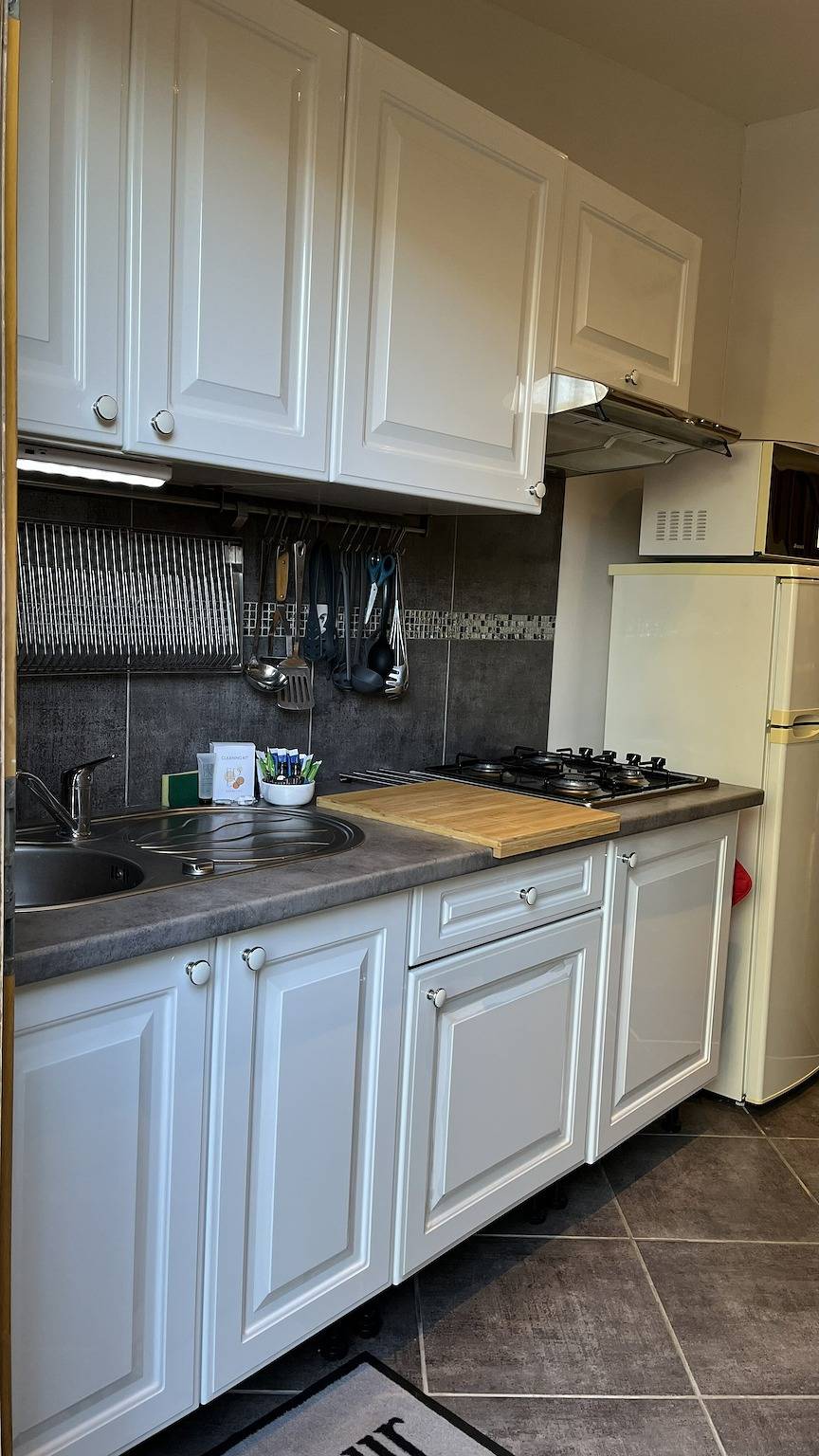 La villa Emmagathe in Poggio-Mezzana, Région de Corte