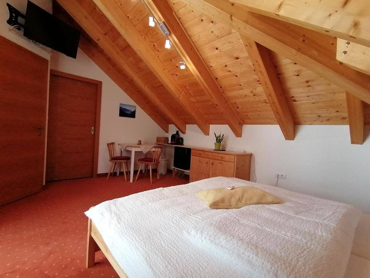 Cały apartament, Two-Bedroom Apartment in Glockturmkamm, Pfunds