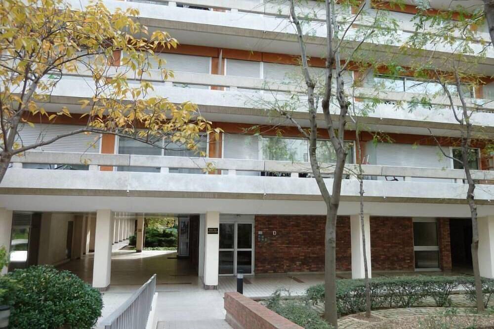 Apartamento entero, Estudio - Paris in París, Isla de Francia