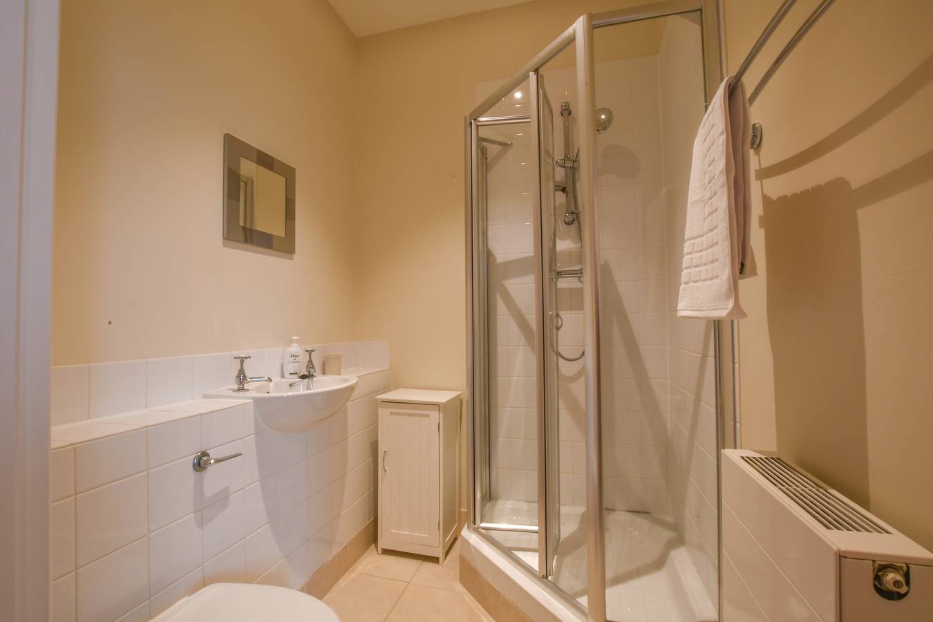 Apartamento entero, 1 Eversley Court, Southwold in Southwold, Waveney