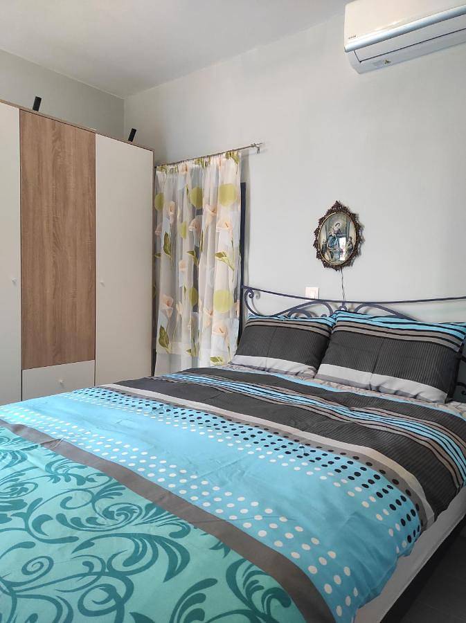 Appartement entier, Two-Bedroom Apartment in Perdika, Égine