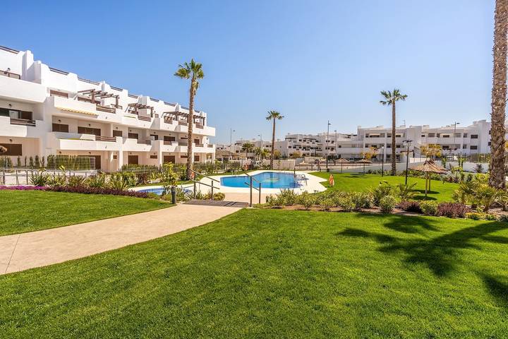 Apartamento entero, Apartamento Neptuno (Mar de Pulpi) in Mar de Pulpi, Pulpí
