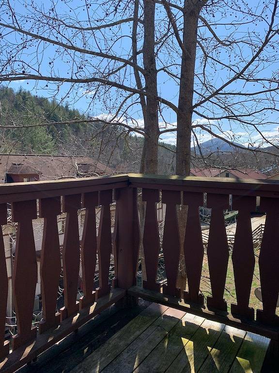 Dt Helen on River 14 Personen, 4Br / 3. 5Ba mit Yonah Views: Das Mahlberg Gästehaus in Helen, Chattahoochee National Forest