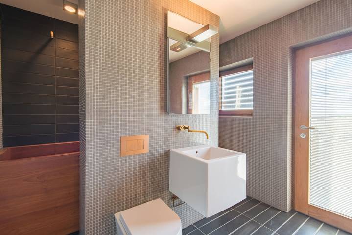 Ferienhaus für 2 Personen, mit Garten, mit Haustier in Kent - 3