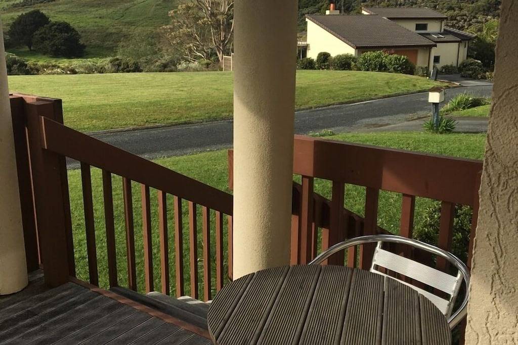 Holiday Home for 8 People in Northland, New Zealand