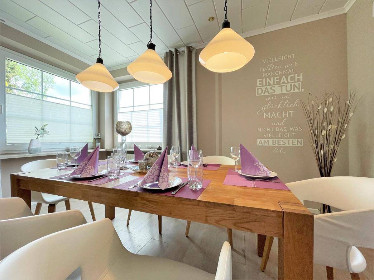 Holiday Home in Bad Sachsa, Harzvorland