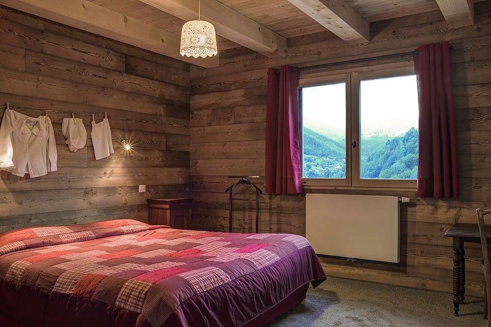 Location dans chalet mitoyen in Saint-Jean-de-Sixt, Région d'Annecy