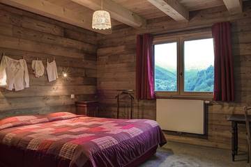 Chalet pour 14 Personnes dans Saint-Jean-de-Sixt, Région d'Annecy, Photo 1