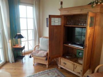 Ferienwohnung für 4 Personen in Kühlungsborn, Mecklenburgische Ostseeküste, Bild 4