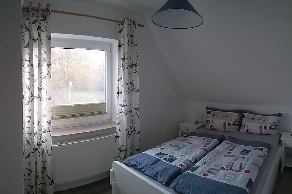 Ferienhaushäfte \"Hus Boock\" in Tönning für bis zu 5 Personen in Tönning, Halbinsel Eiderstedt