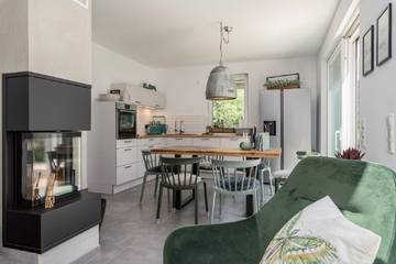 Ferienhaus für 6 Personen in Salzhaff, Neubukow-Salzhaff, Bild 1