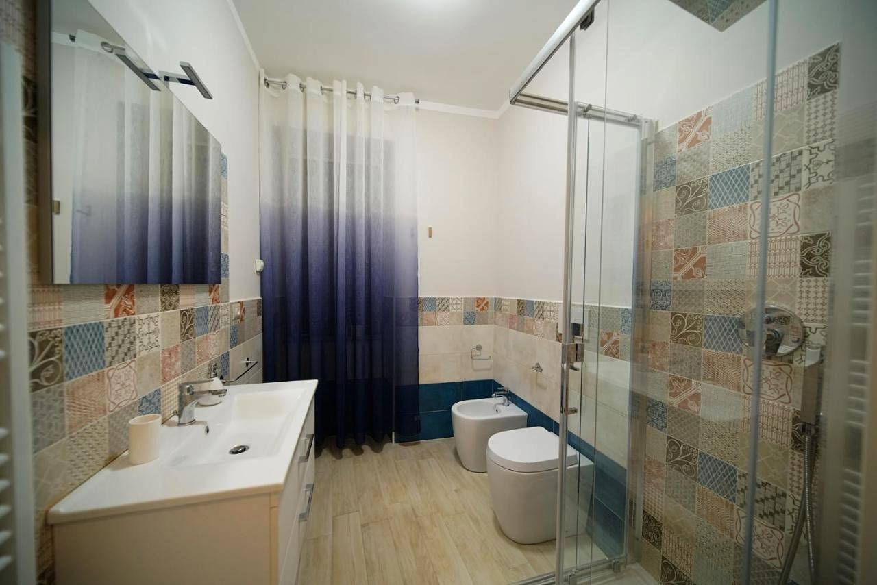 Cały apartament, Casa Vacanze Da Daniele in Marta, Lago di Bolsena