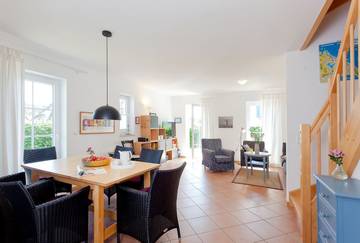 Strandhaus für 5 Personen in Peenemünde, Usedom, Bild 3