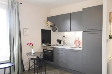 Location De Vacances pour 4 Personnes dans Saint-Denis, Seine-Saint-Denis, Photo 4