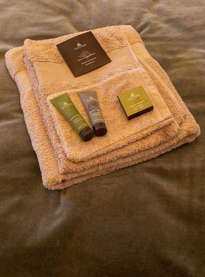 Location de vacances pour 4 personnes, avec jardin dans Mortemart - 4