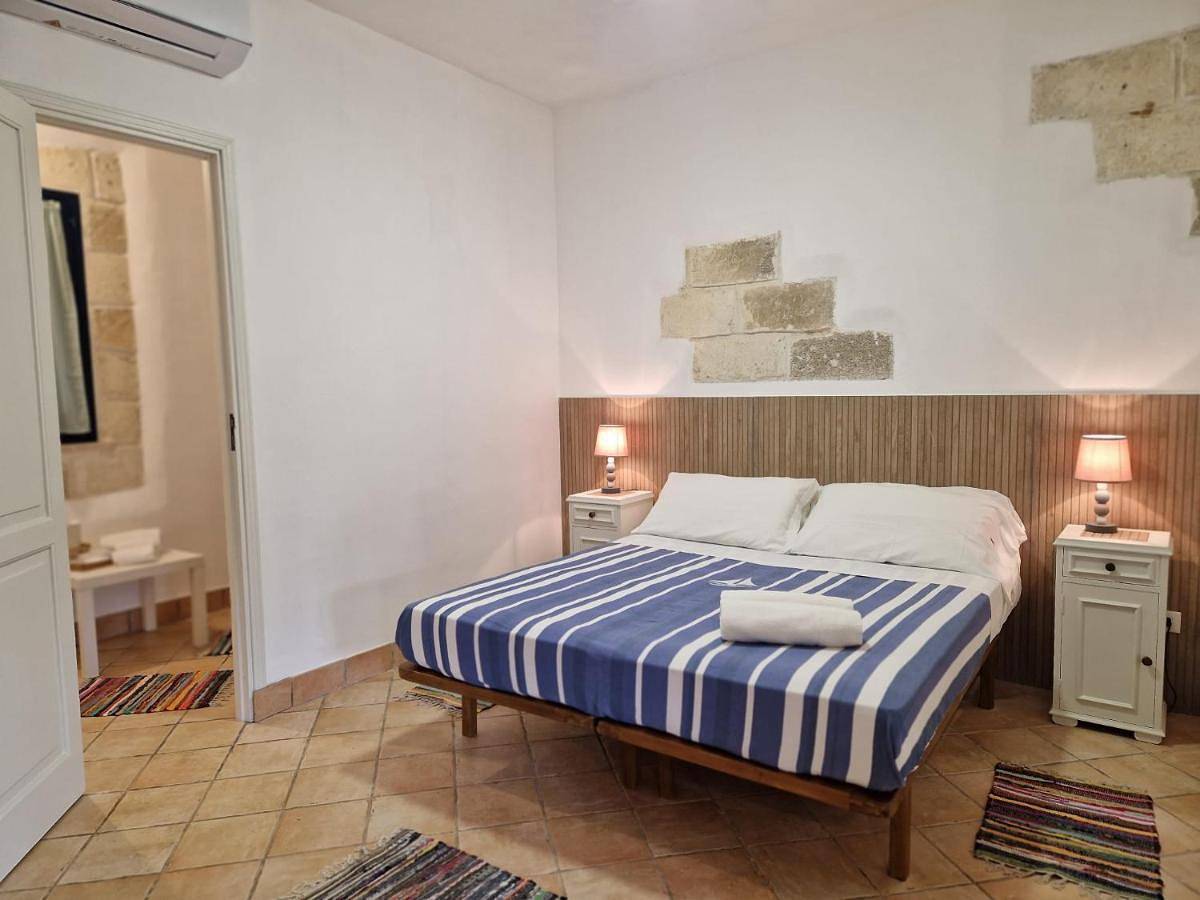 Miramare Residence in Favignana, Île de Favignana