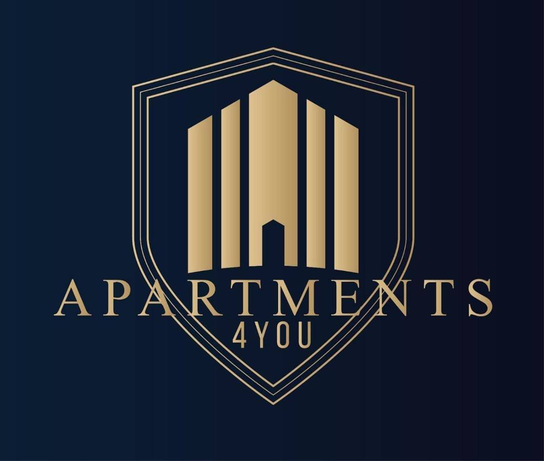 Cały apartament, Apartments 4 You Niepodległości in Tychy, Śląsk