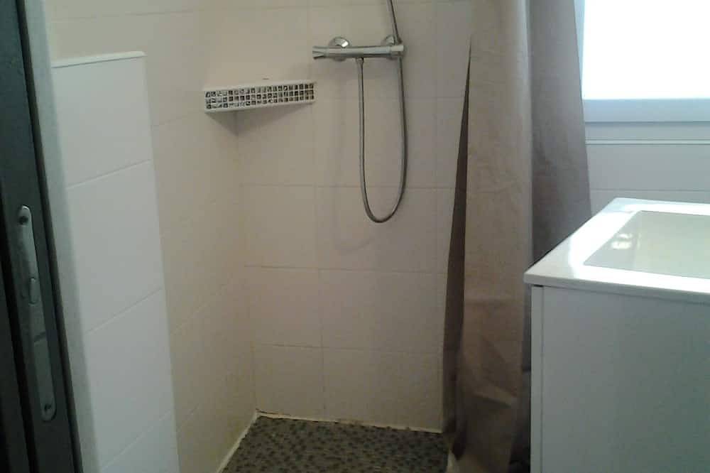 Appartement entier, Charmant petit appartement in Santa-Reparata-di-Balagna, Région de Calvi
