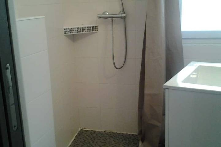 Gîte pour 2 personnes à Santa-Reparata-di-Balagna - 4