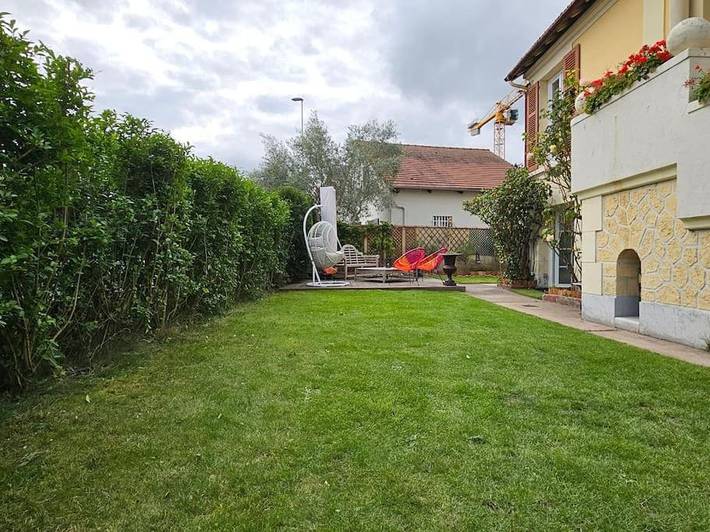Gîte pour 2 personnes, avec terrasse dans Hippodrome de Deauville La Touques - 3