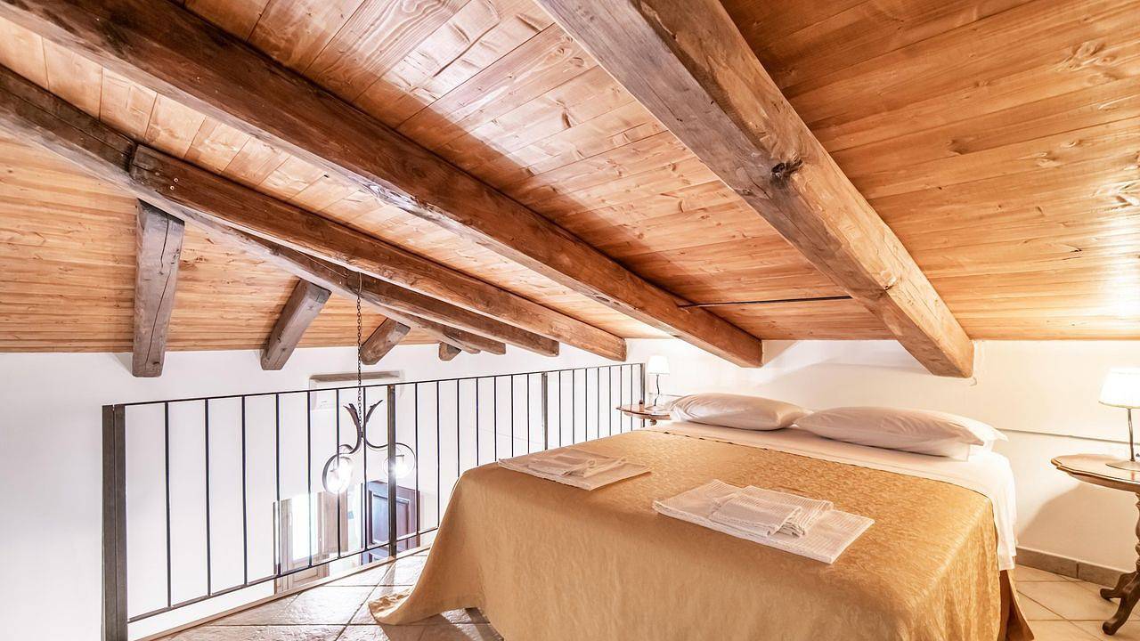 Ferienhaus für 4 Personen (60 m²) in Stilo in Stilo, Ionische Küste Kalabrien