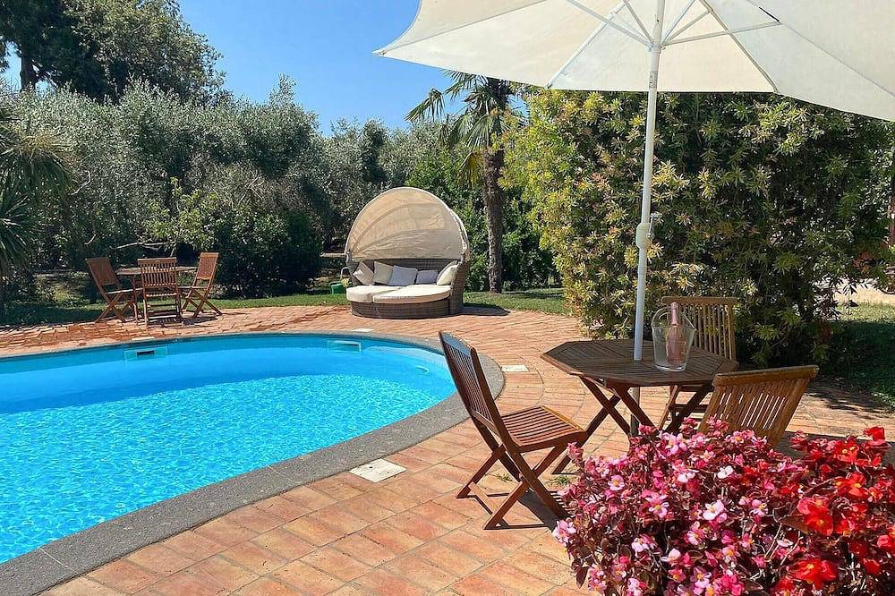 Lovely home in Tarquinia in Tarquinia, Viterbo Province