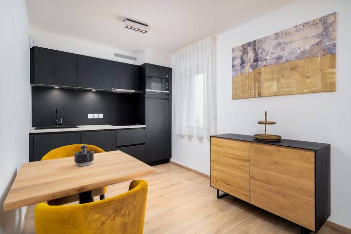 Equihen-Plage — Studio premium for 2 people in Équihen-Plage, Boulogne-sur-Mer region