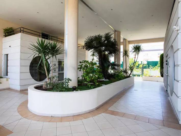 Apartamento entero, 2 Pièces 4 Personnes in Cros de Cagnes, Cagnes-sur-Mer