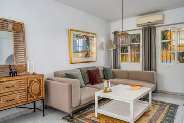 Casa De Vacaciones para 6 Personas en Mijas Costa, Mijas, Foto 4
