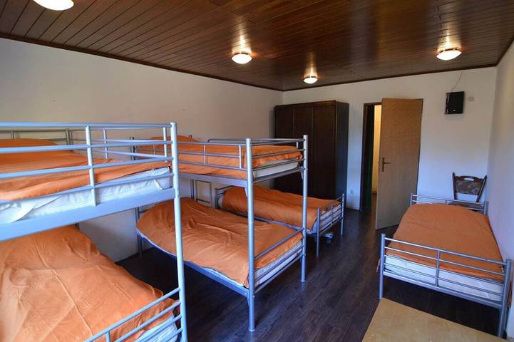 Ferienhaus für 16 Personen, mit Sauna und Garten in Lahn-Taunus - 3