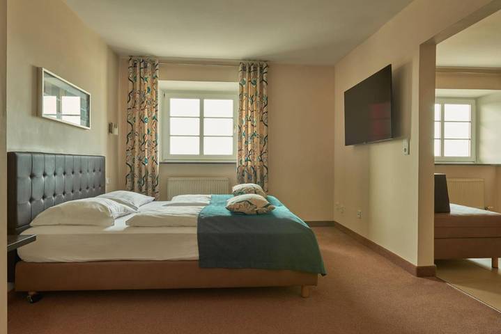 Hotel für 3 Personen in Deggendorf - 2